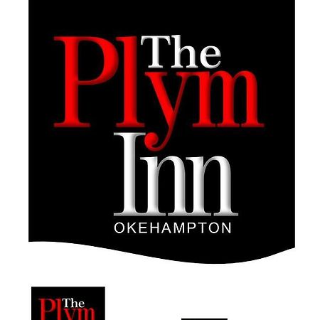Plymouth Inn Okehampton Kültér fotó