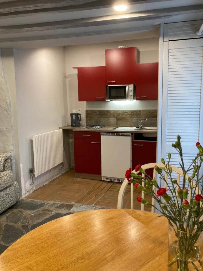 Plymouth Inn Okehampton Kültér fotó