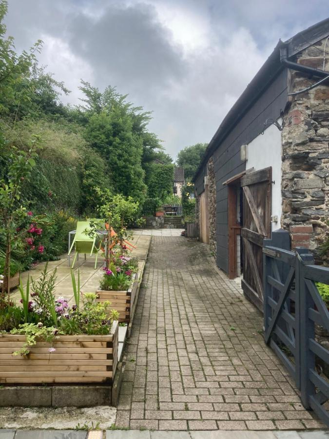 Plymouth Inn Okehampton Kültér fotó