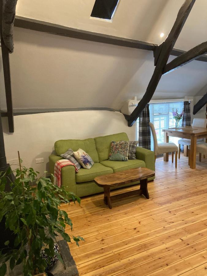 Plymouth Inn Okehampton Kültér fotó