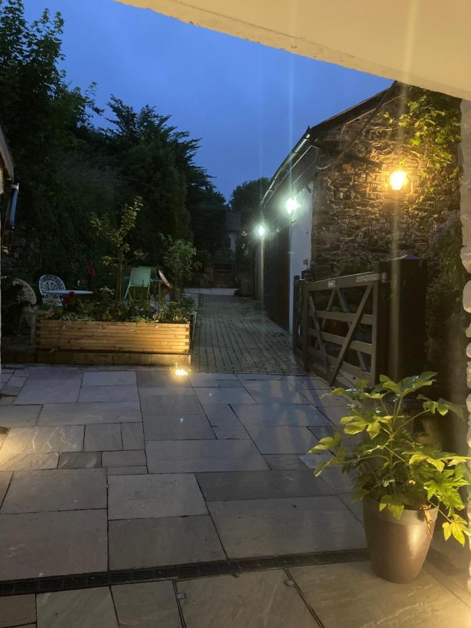 Plymouth Inn Okehampton Kültér fotó