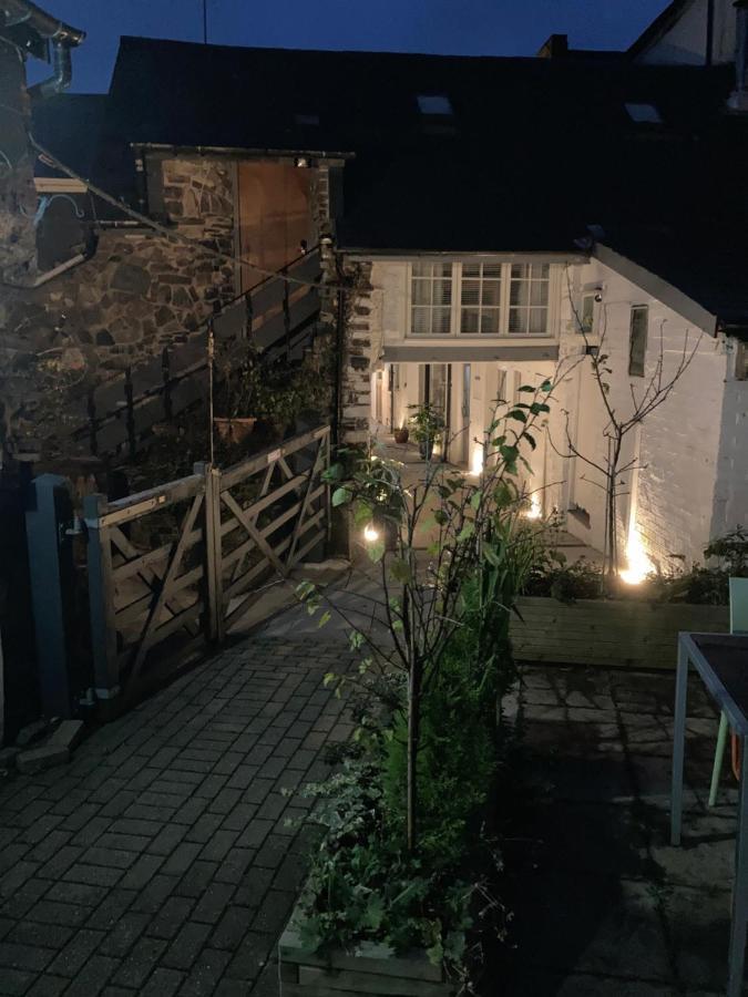 Plymouth Inn Okehampton Kültér fotó